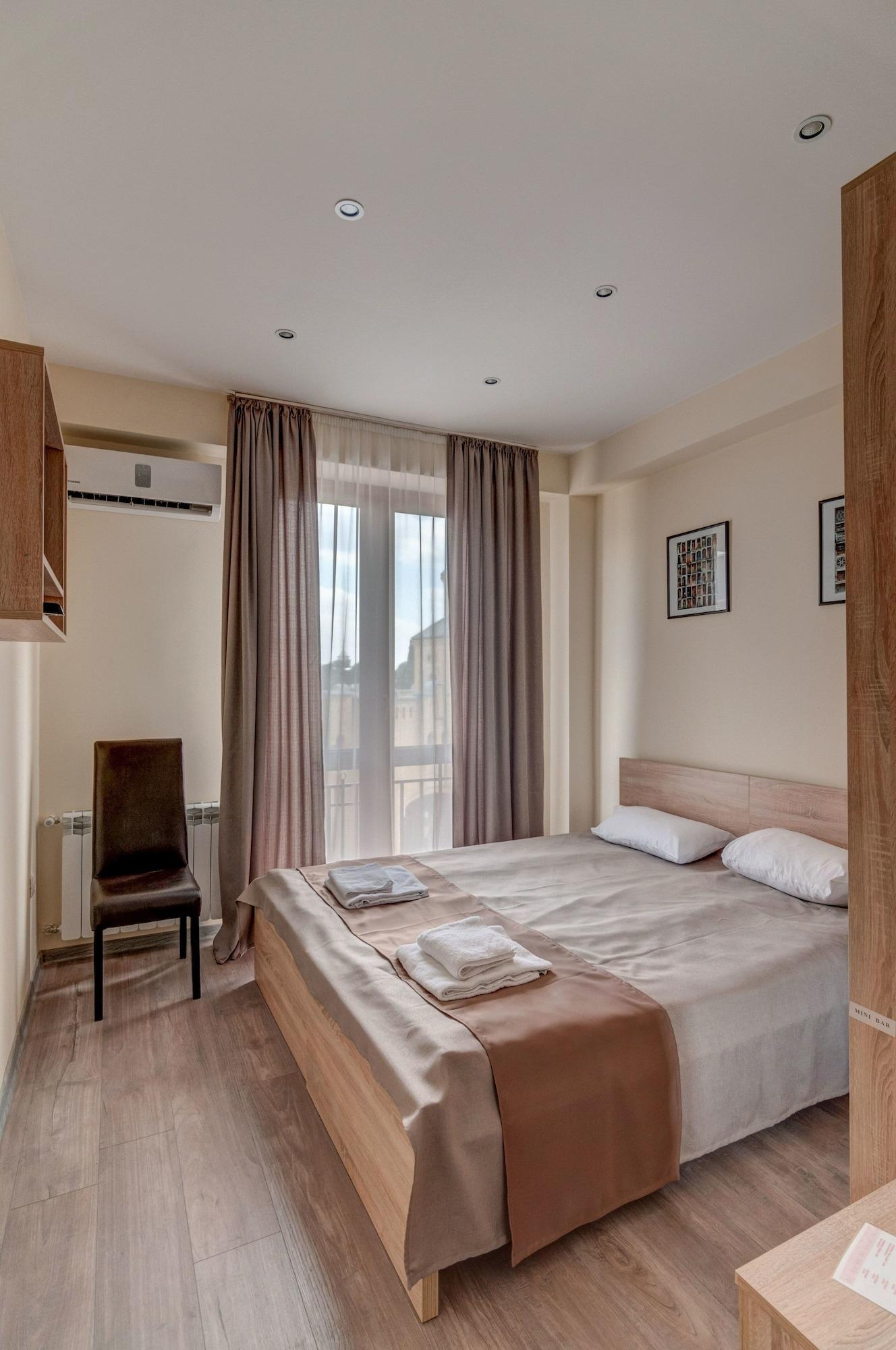Liva Hotel Tbilisi Eksteriør bilde