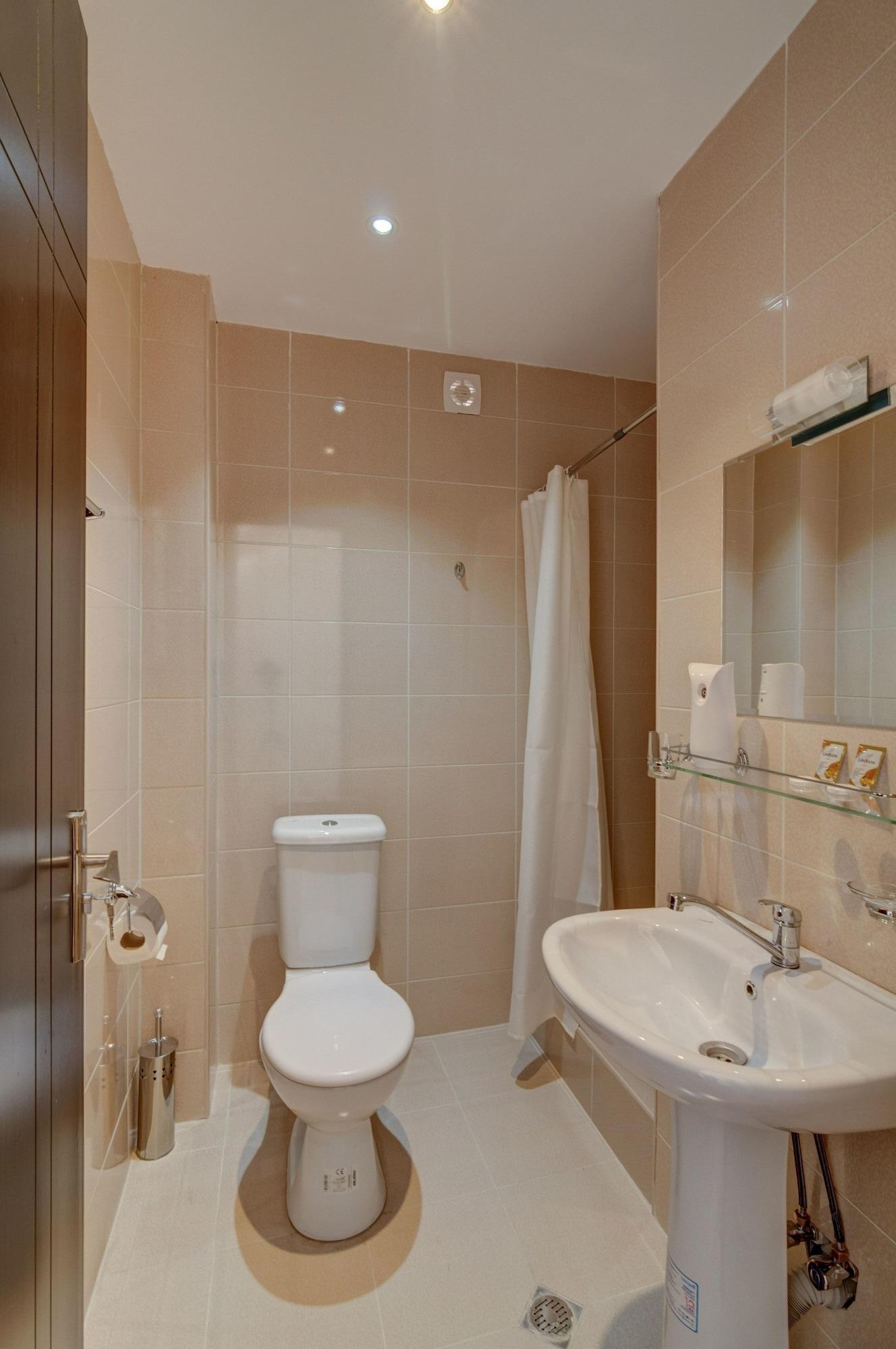Liva Hotel Tbilisi Eksteriør bilde