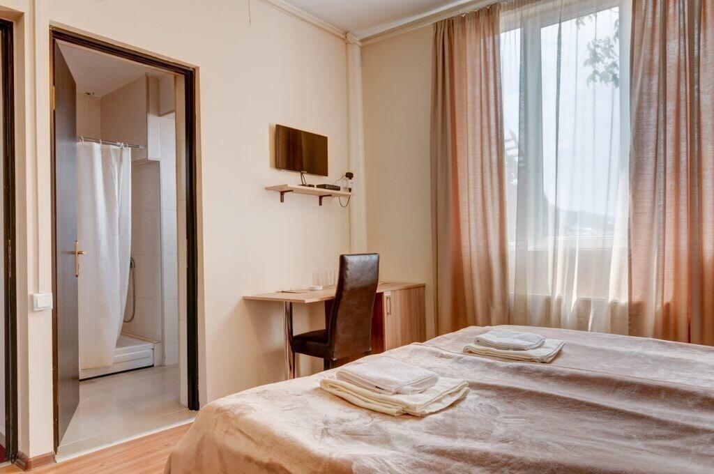 Liva Hotel Tbilisi Eksteriør bilde