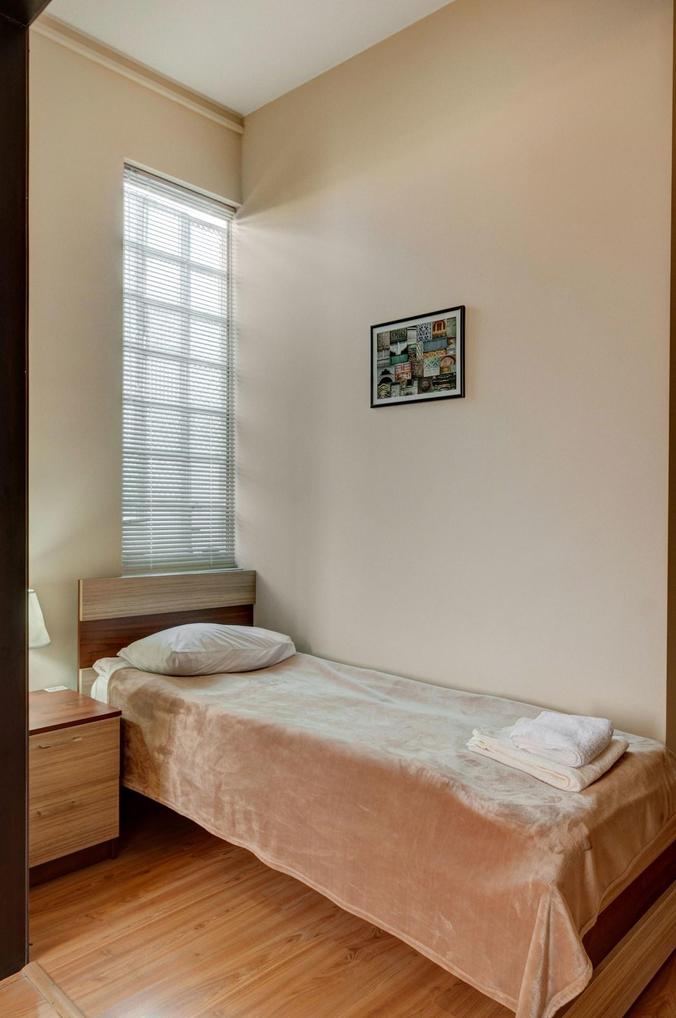 Liva Hotel Tbilisi Eksteriør bilde