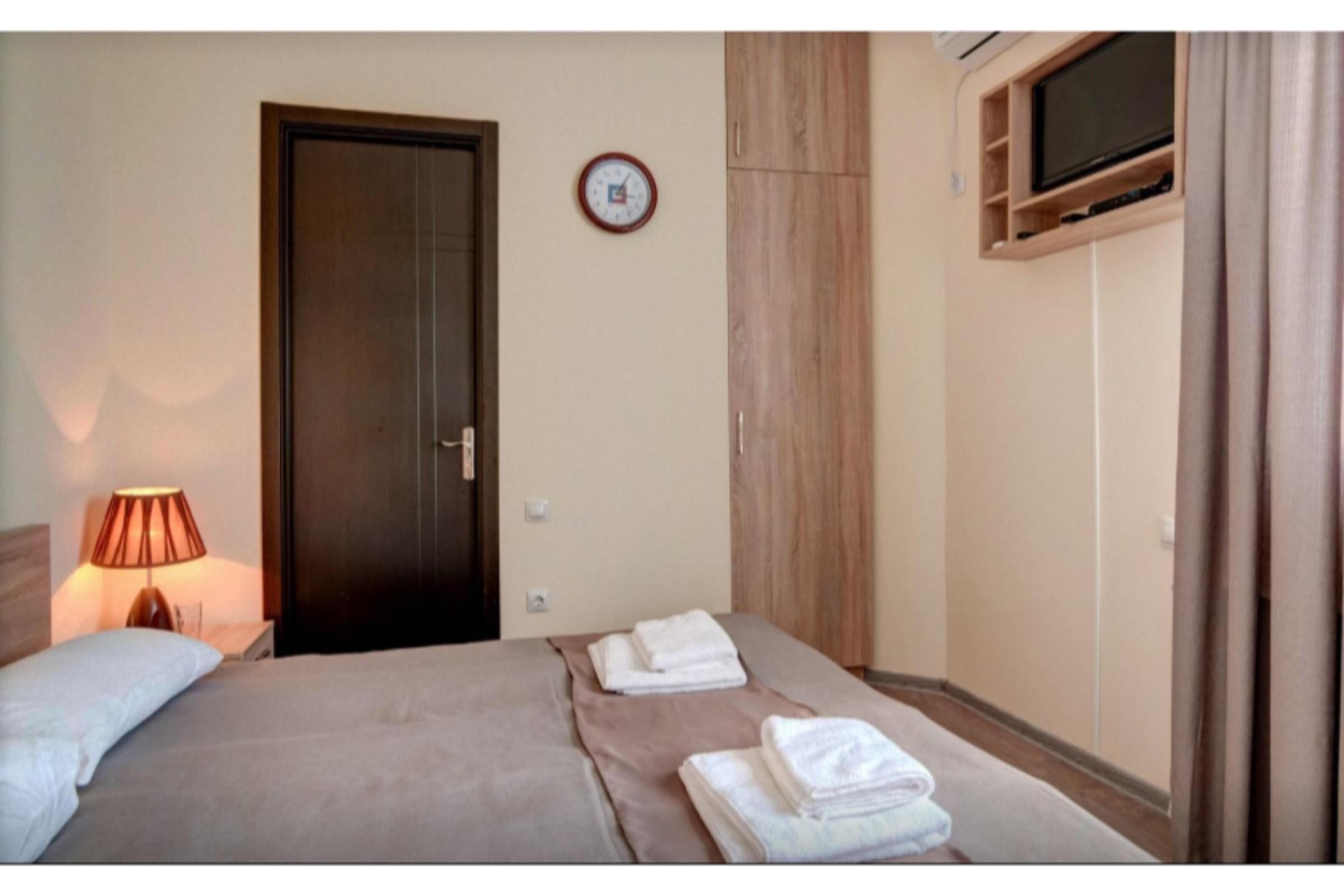 Liva Hotel Tbilisi Eksteriør bilde