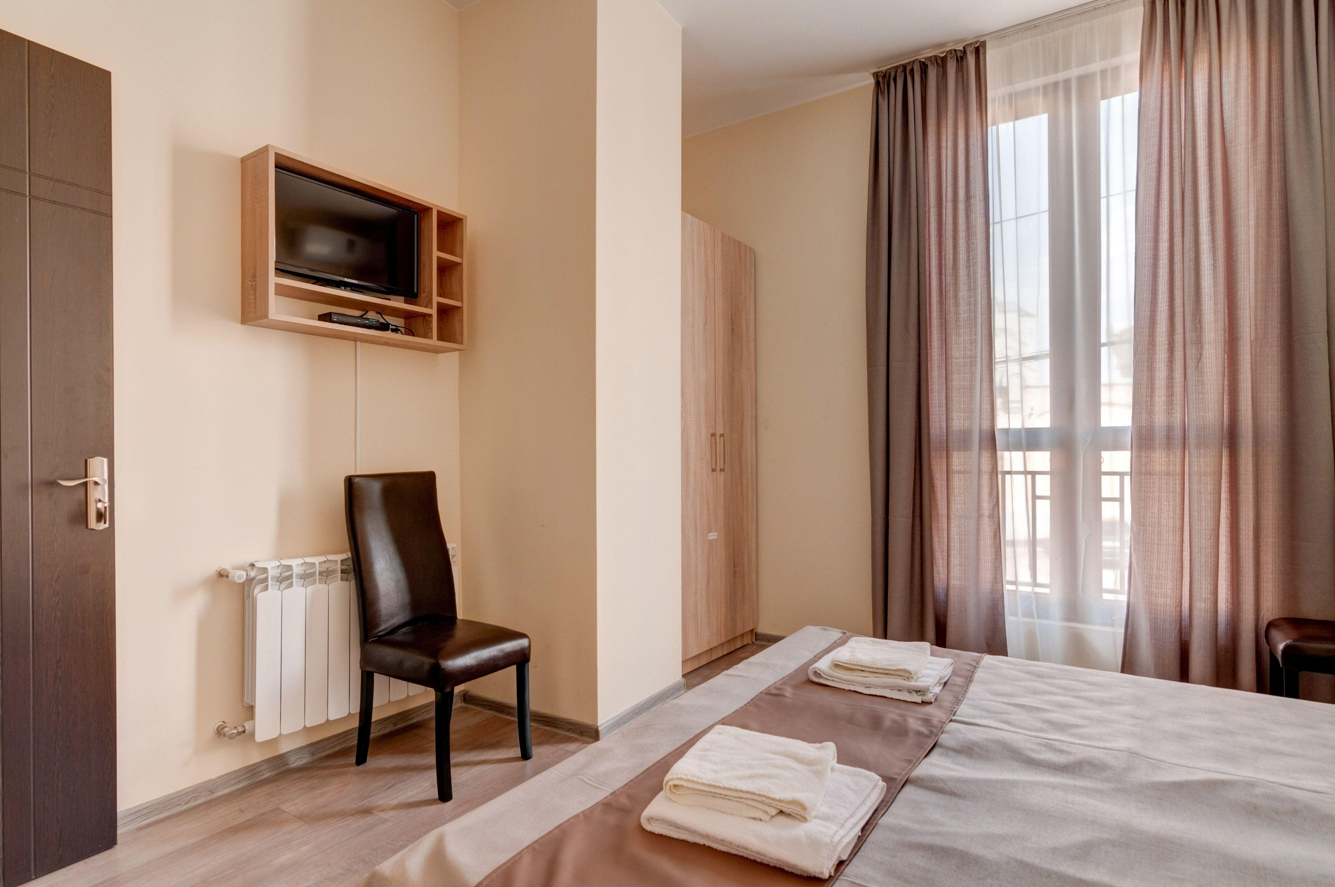 Liva Hotel Tbilisi Eksteriør bilde