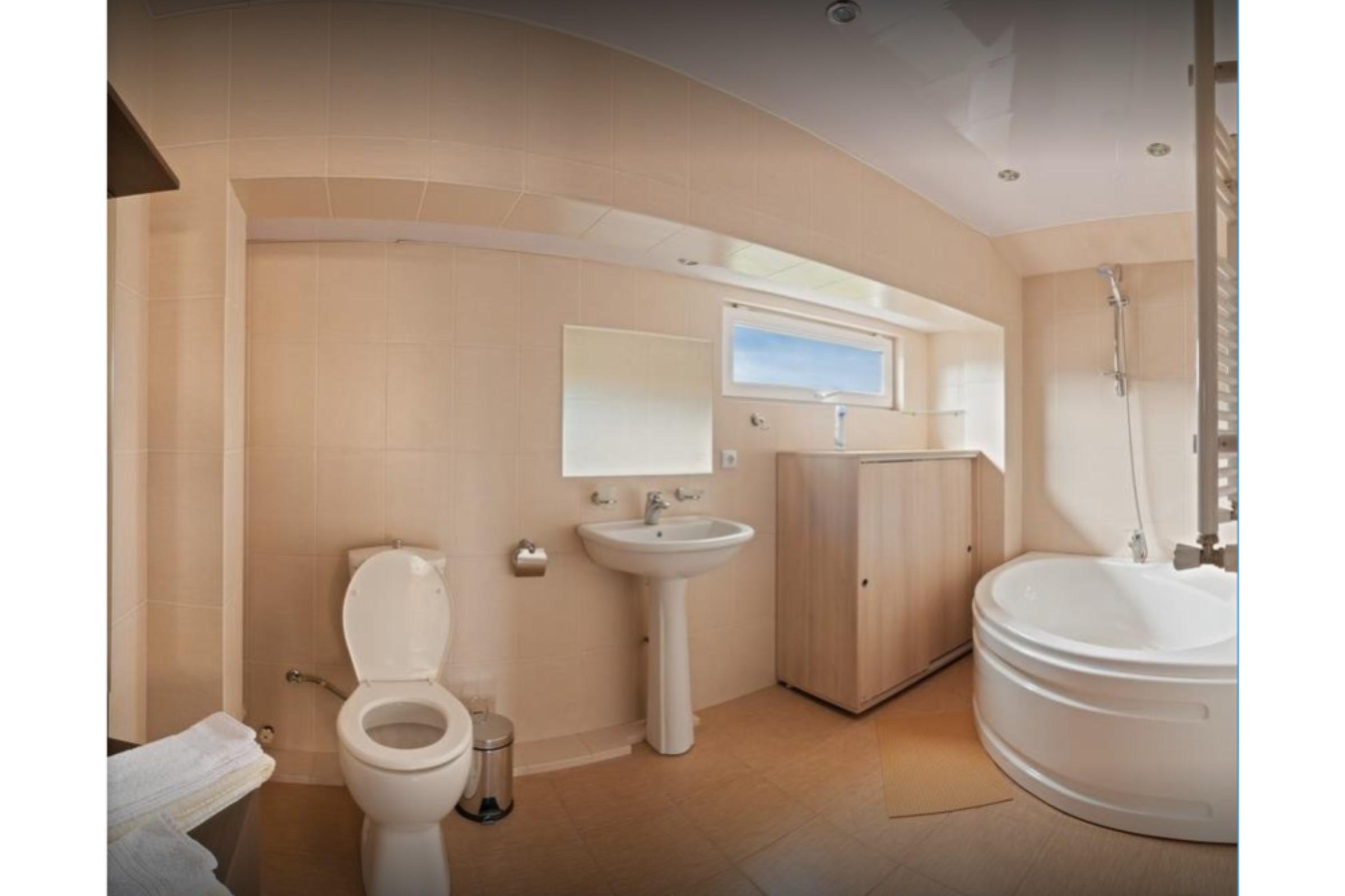 Liva Hotel Tbilisi Eksteriør bilde