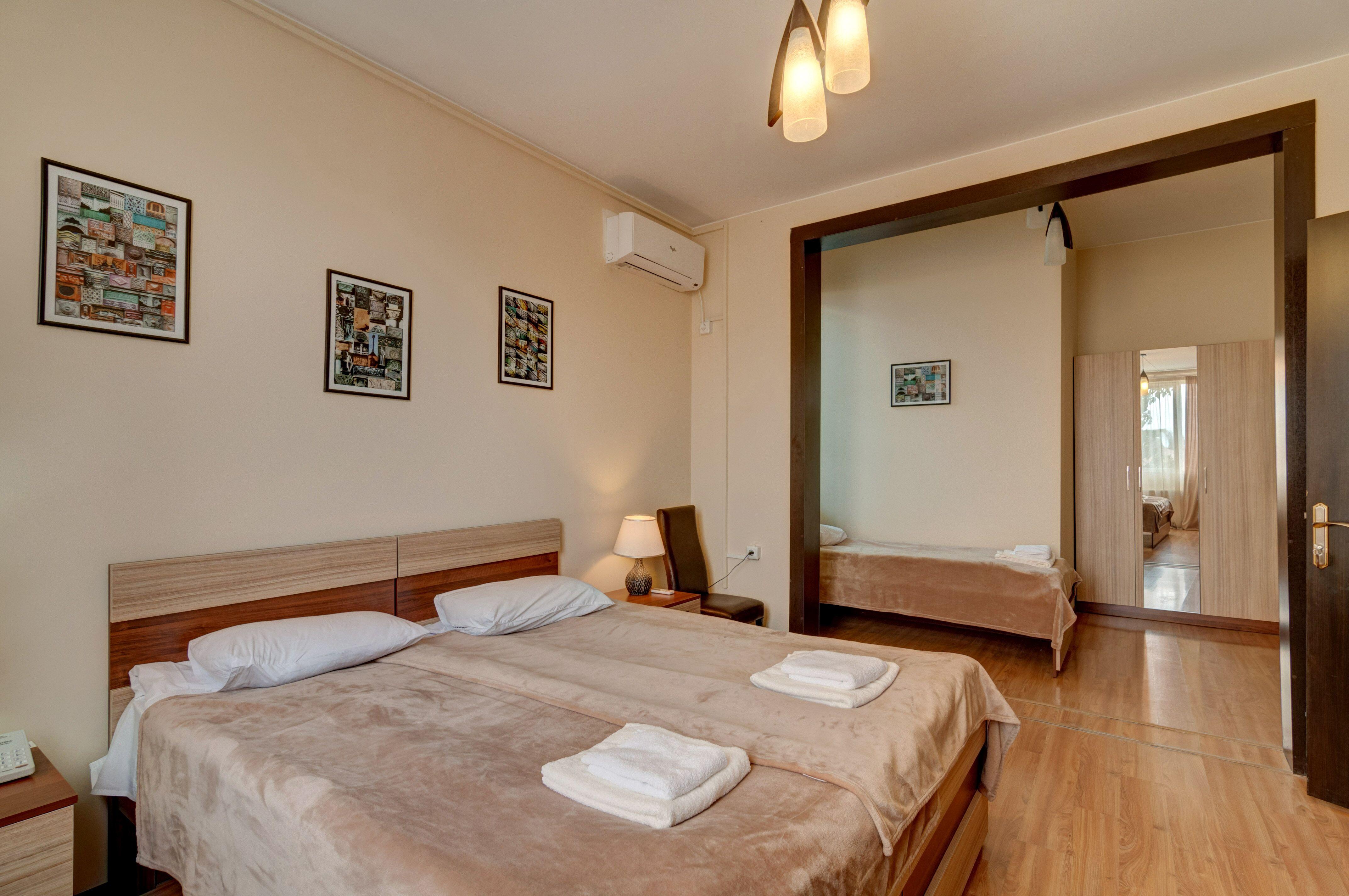 Liva Hotel Tbilisi Eksteriør bilde