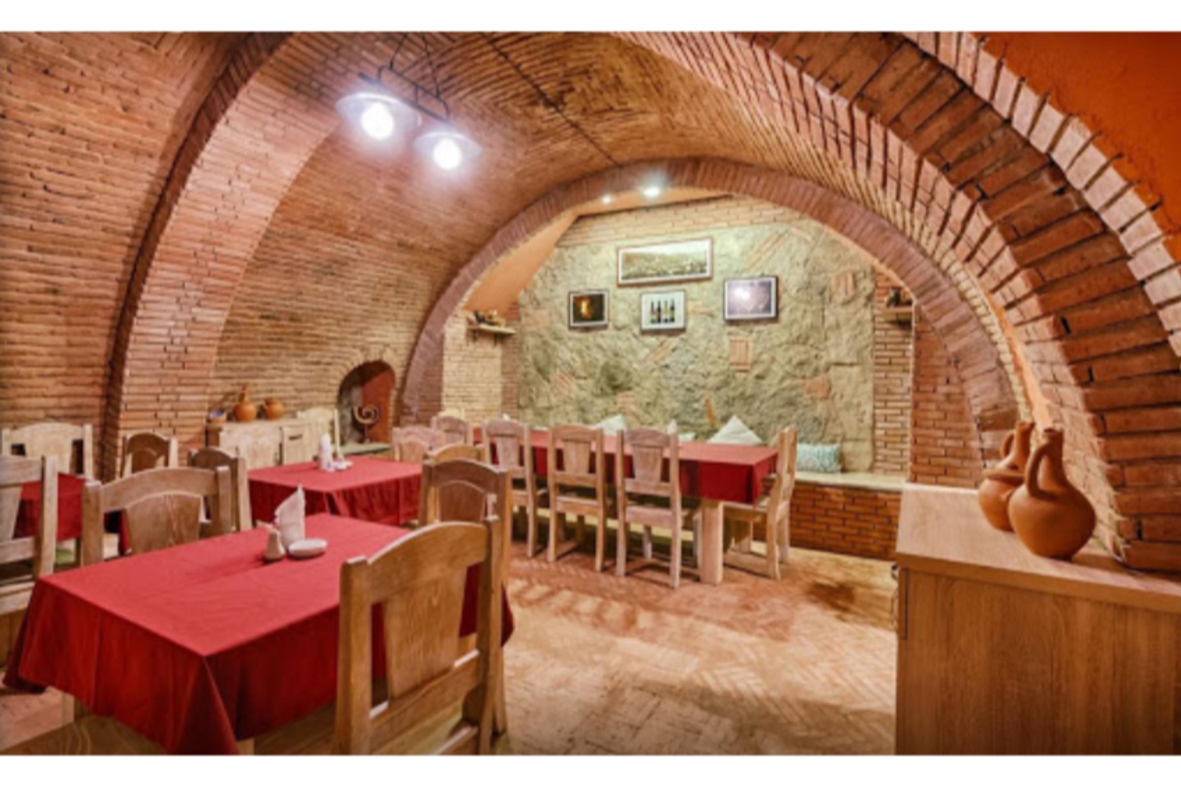 Liva Hotel Tbilisi Eksteriør bilde