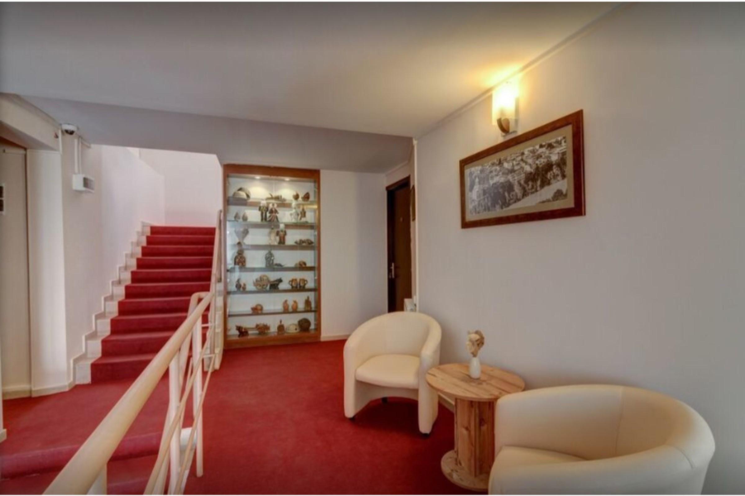 Liva Hotel Tbilisi Eksteriør bilde
