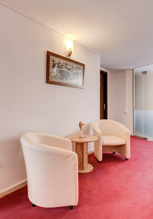 Liva Hotel Tbilisi Eksteriør bilde