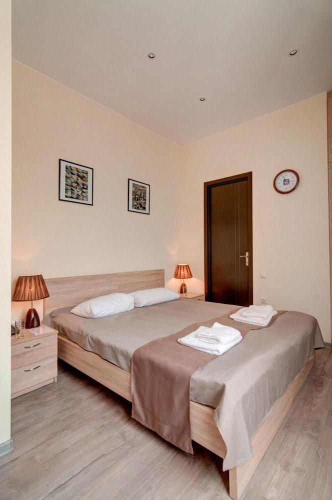 Liva Hotel Tbilisi Eksteriør bilde