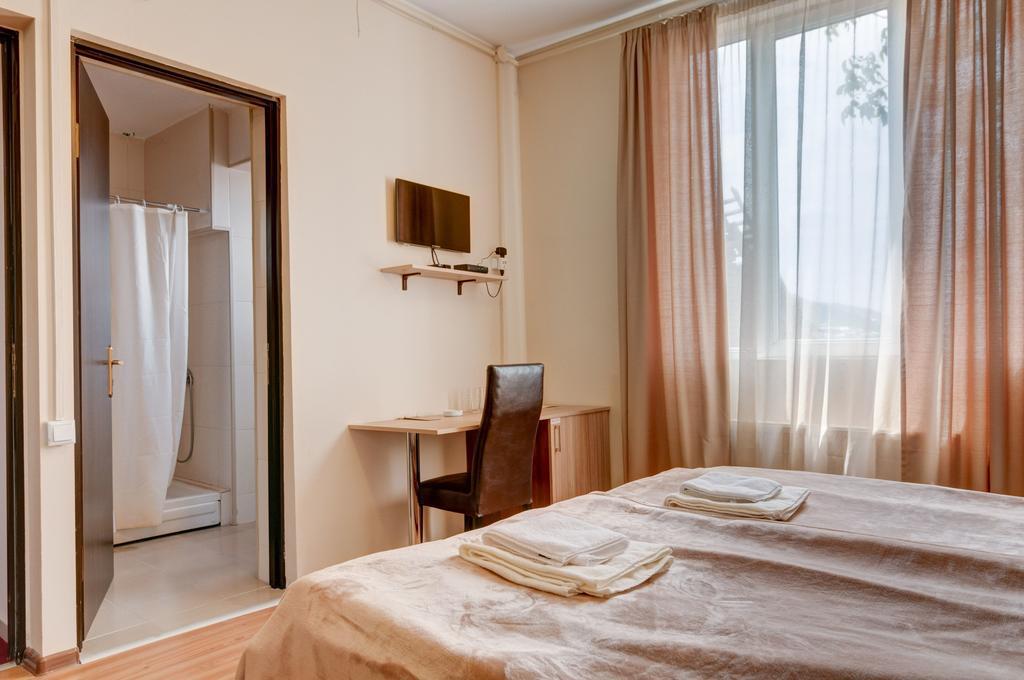 Liva Hotel Tbilisi Eksteriør bilde