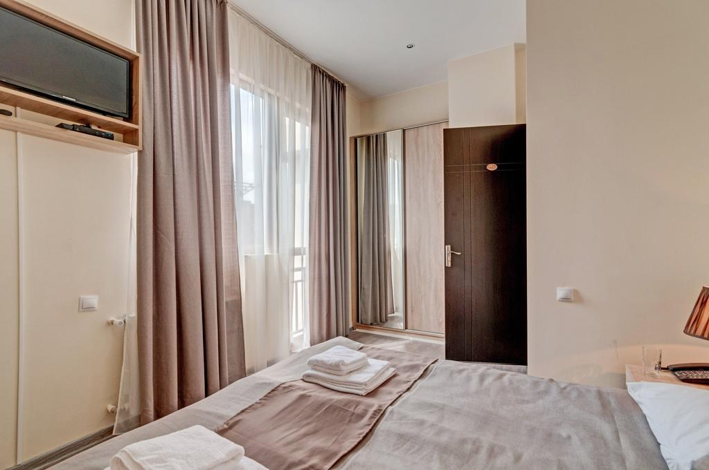 Liva Hotel Tbilisi Rom bilde