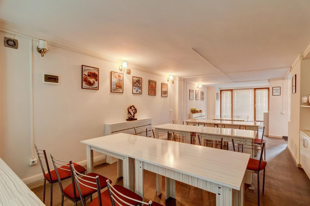Liva Hotel Tbilisi Eksteriør bilde