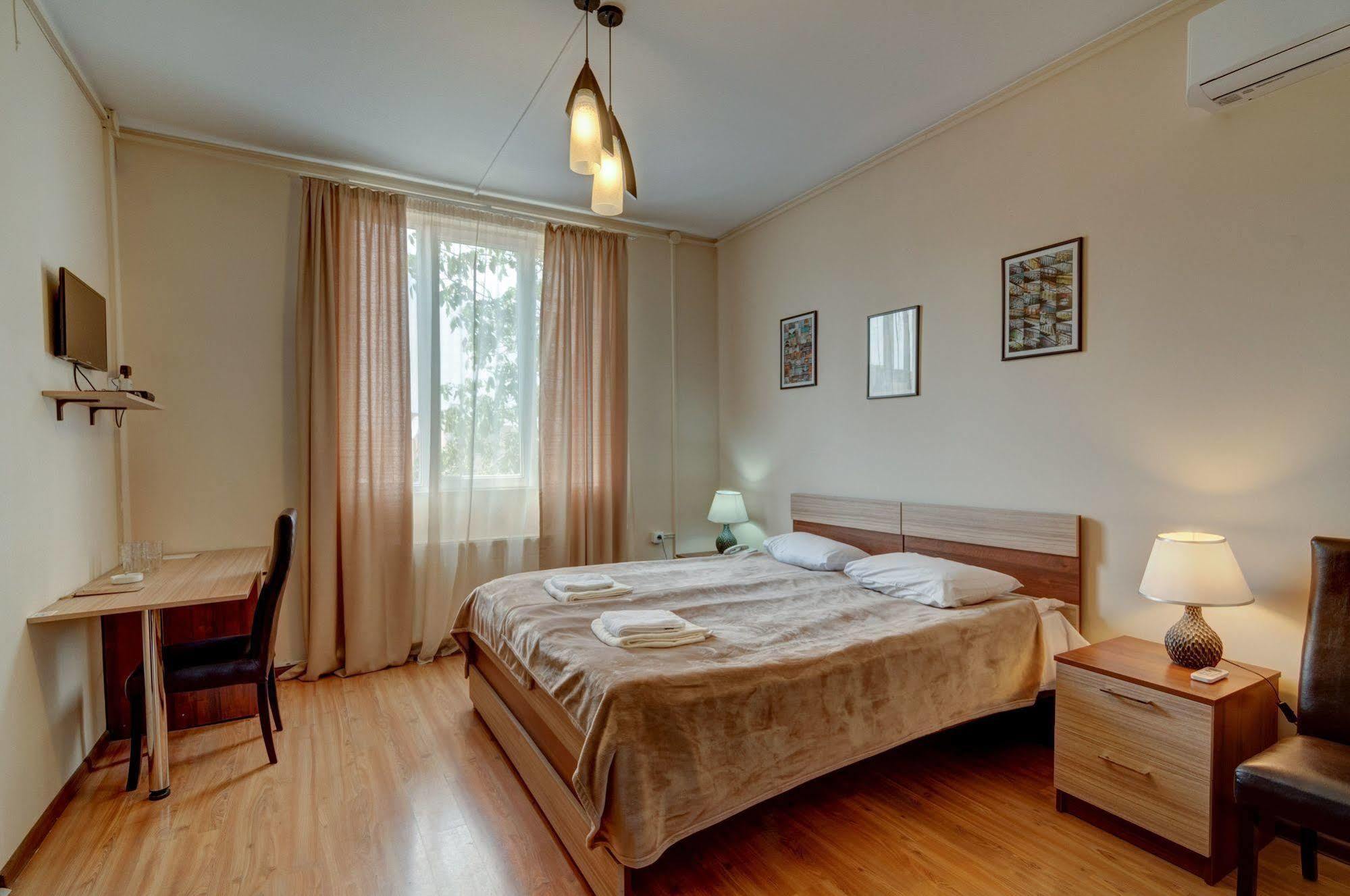 Liva Hotel Tbilisi Eksteriør bilde