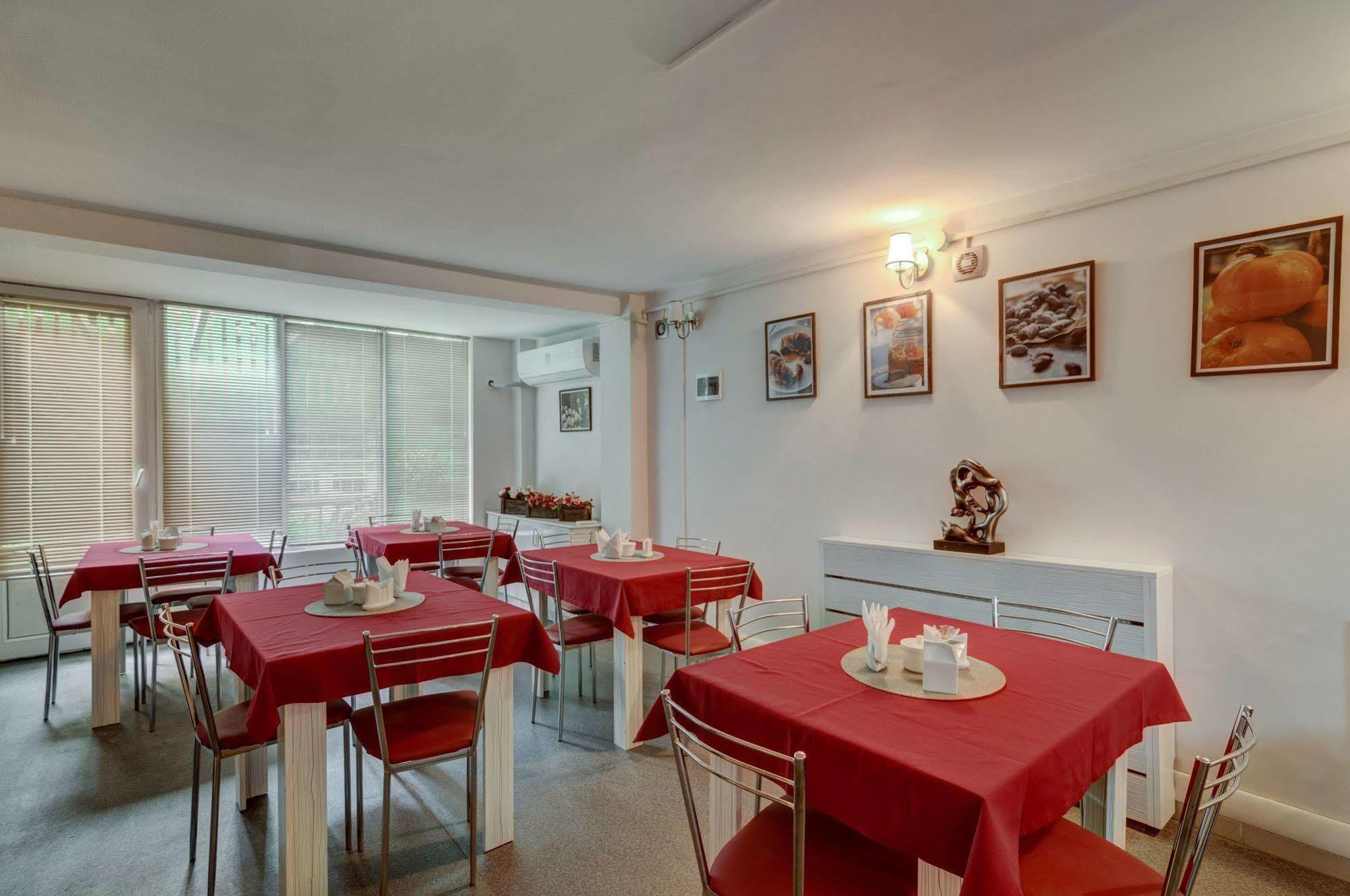 Liva Hotel Tbilisi Eksteriør bilde