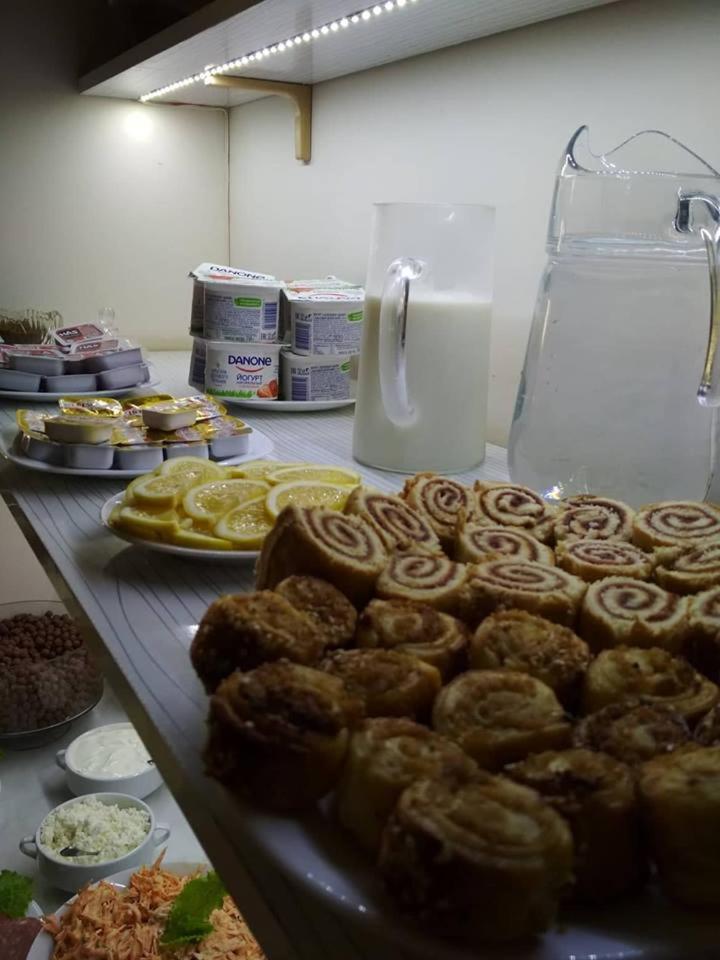 Liva Hotel Tbilisi Eksteriør bilde